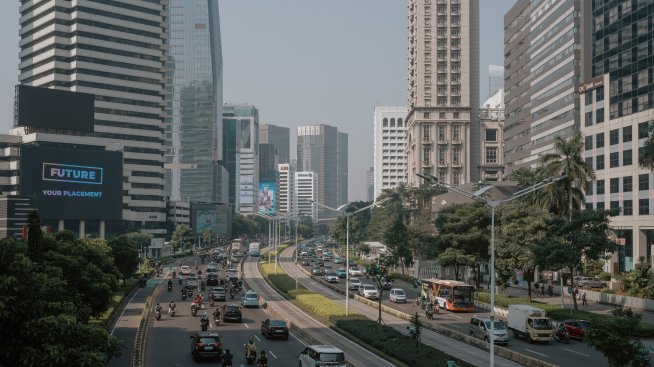 Не са само богатите страни: Залогът върху AI се пренася навсякъде