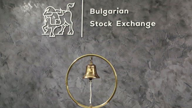 SOFIX започна седмицата с 0,76% спад&nbsp;и вече е под 1300 пункта
