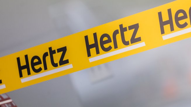 Hertz ще използва платформата Amazon Autos, за да продава употребявани автомобили