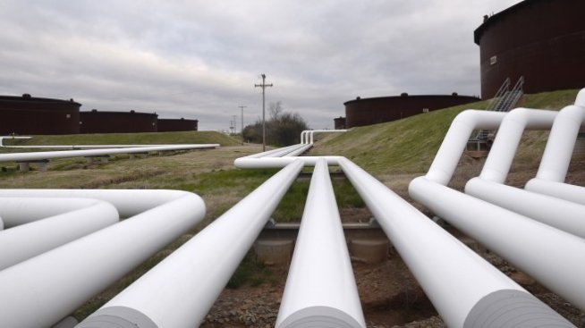 Лавров: Русия е готова да доставя газ за ЕС през "Турски поток"