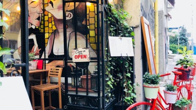 Мобилното приложение Sofia CulTour показва културни маршрути и събития