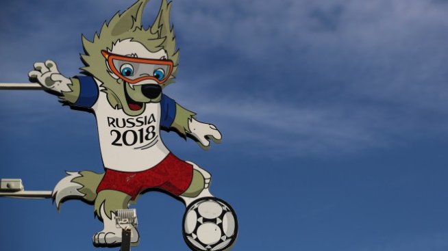 Графика на деня: Кой ще стане световен шампион по футбол