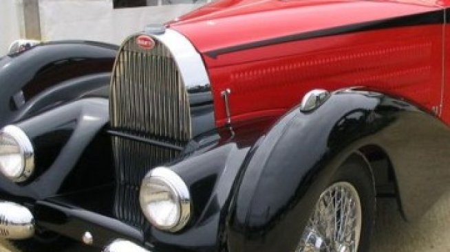 Ретро колите – добра инвестиция, но не и за обикновения човек