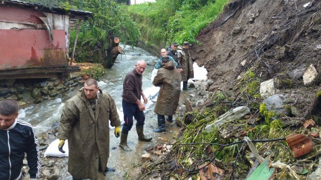 ДАМТН ще осъществява 24-часово наблюдение на язовирите