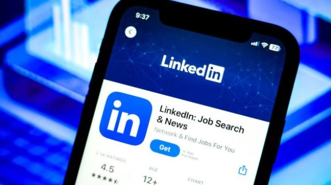 Кои са петте кръга за успех в социалната мрежа за професионалисти LinkedIn