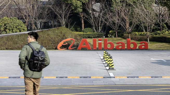Alibaba ще инвестира над 52 млрд. долара в изкуствен интелект