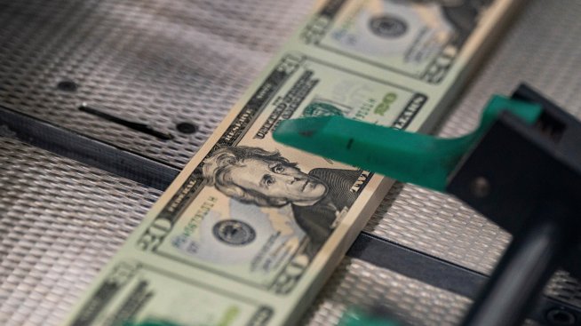 Ще предскаже ли и този път количествената теория на парите рецесия в САЩ?