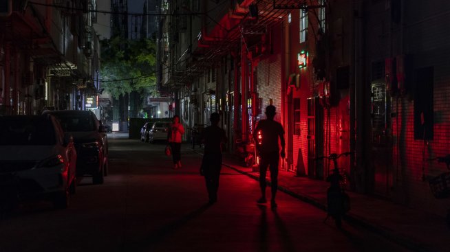 Производствената инфлация в Китай неочаквано се забави