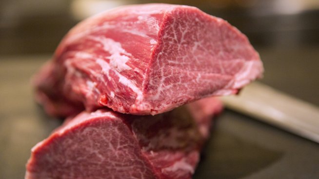 Китай ограничава вноса на говеждо месо, за да защити местните производители