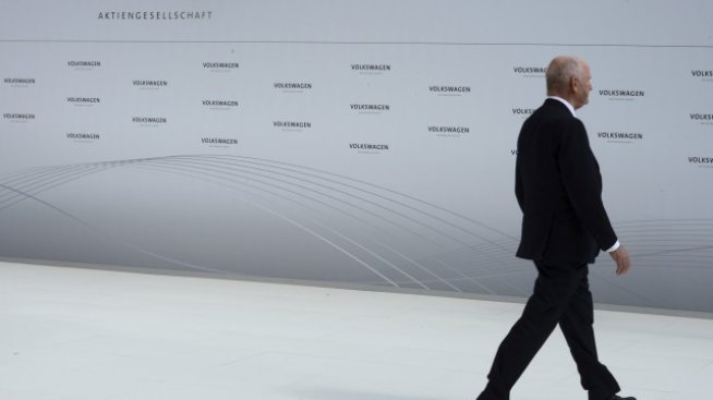 Пиех: Лошият край на една голяма кариера
