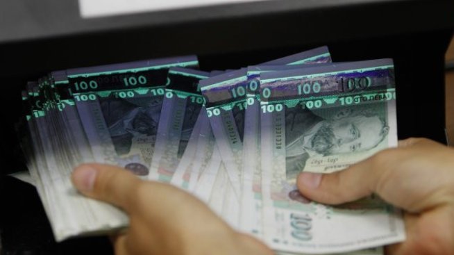 Брутният външен дълг на България е нараснал с 9,7% за година и доближава 48 млрд. евро