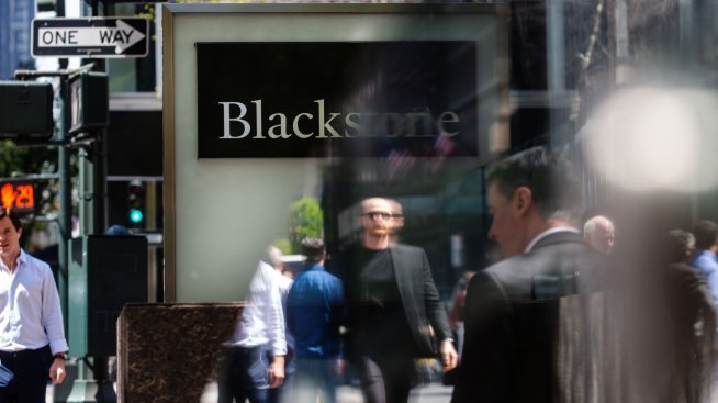 Blackstone премина прага от 1 трлн. долара на активи под свое управление за първи път