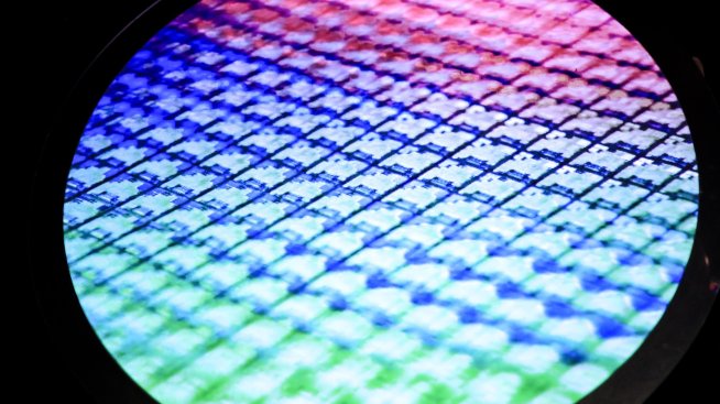Infineon&nbsp;си осигури&nbsp;капацитет за&nbsp;производство на&nbsp;микроконтролери&nbsp;при&nbsp;UMC