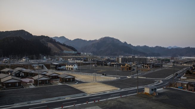 Силно земетресение разтърси Япония, евакуират западното крайбрежие