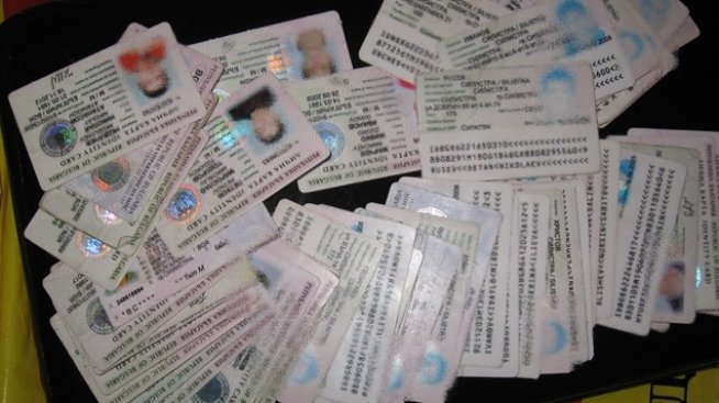 МВР получава допълнително 10 млн. лв. заради новите лични документи