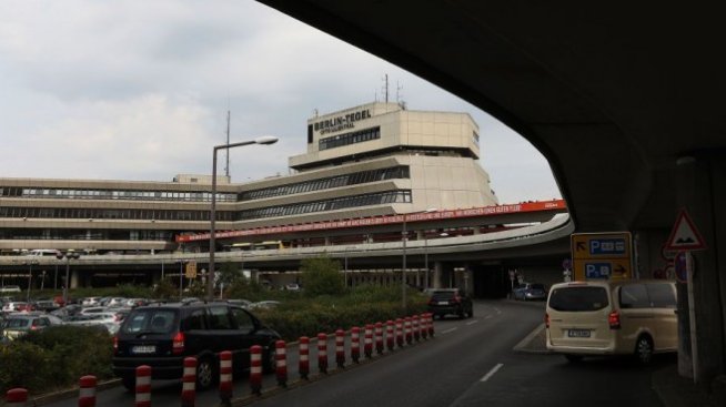 Берлинското летище Tegel ще бъде затворено по-рано от предвиденото