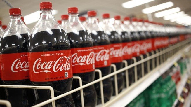 Coca-Cola: Икономическият ефект от блокадата едва сега започва