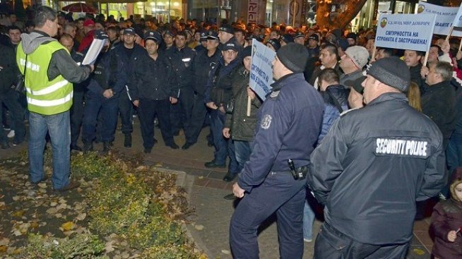 През лятото ще бъде готов новият структурен и функционален модел на МВР
