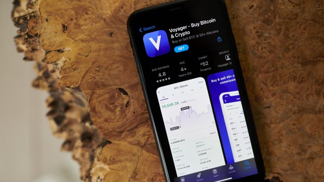 Binance.US изкупува активите на Voyager за малко над 1 млрд. долара