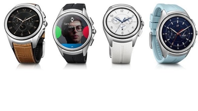 LG и Google пускат умен часовник, който не работи със смартфон