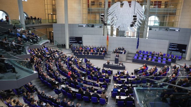 Преди парламентарния вот: Как работи избирателната система в Германия