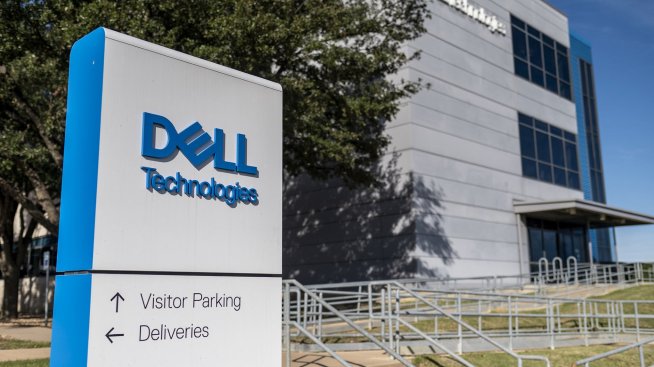 Акциите на Dell поскъпват в следборсовата търговия заради по-добри резултати от очакваното