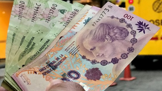 Аржентина иска удължаване на падежите по дълга си  от 57 млрд. долара