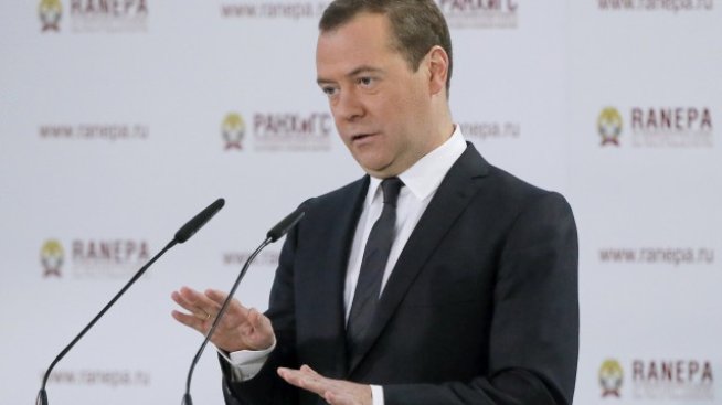 Медведев: Да се подготвим за най-лошия сценарий