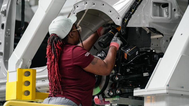 General Motors и Hyundai се обединяват в битката срещу китайските конкуренти