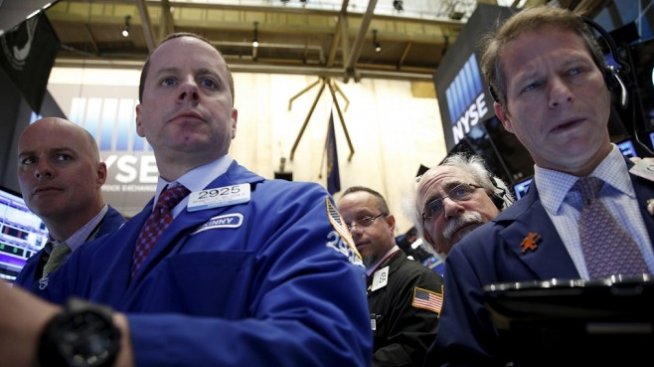 Инвеститорите на Wall Street затаяват дъх преди изказването на Тръмп*