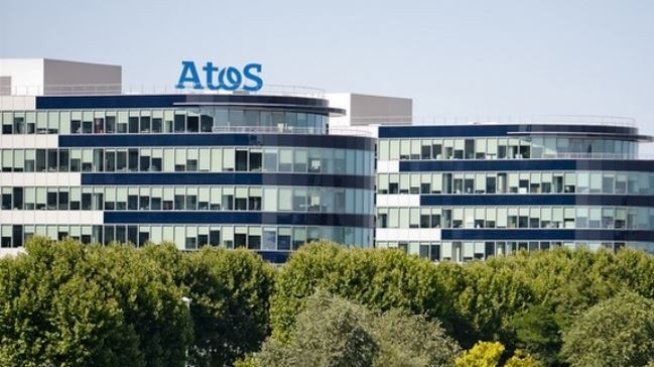 Atos придобива 100% от българската ИнфоПартнерс