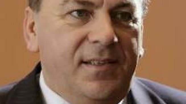 Аксел Вебер оглавява UBS