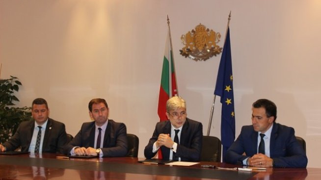  Мадан, Златоград и Неделино ще ползват нови  инсталации за отпадъци