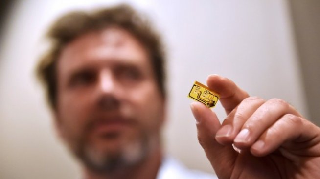 Marvell иска да придобие производителя на чипове Cavium за 6 млрд. долара