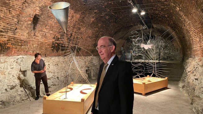 САЩ инвестират 240 хил. долара в център за изкуство и култура във Варна