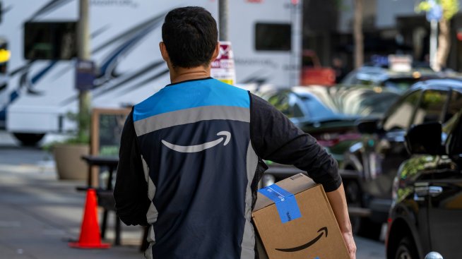 Amazon ще съкрати близо 14 хил. корпоративни работни места