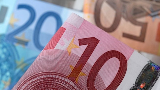 Германската централна банка е удвоила печалбата си за 2017 г.
