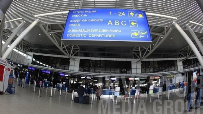 По-ниски ще са таксите за аеронавигационно обслужване