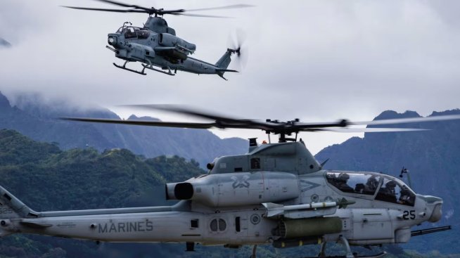 САЩ продават на Словакия 12 нови хеликоптера с огромна отстъпка от 2/3