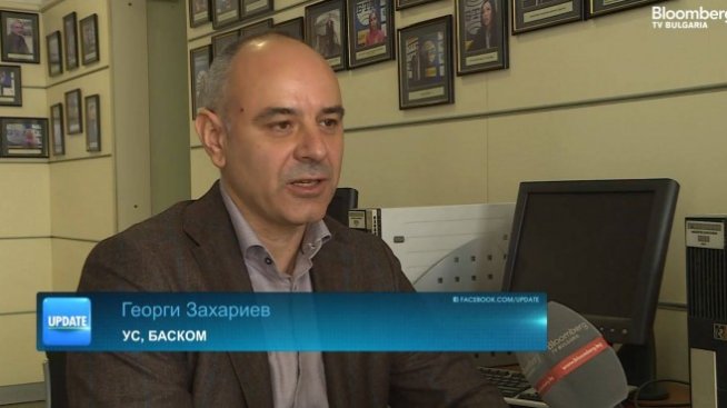 Недостатъчният брой квалифицирани кадри си остава основен проблем за IT бранша