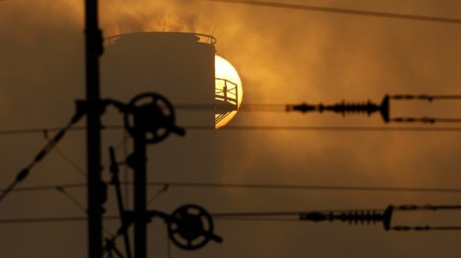 Енергетиката през 2017 г: Развитие в застой