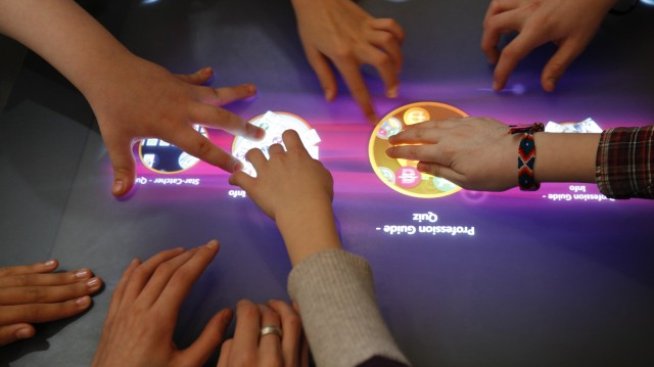 Индустриална революция 4.0 - дигитализиране на бизнеса