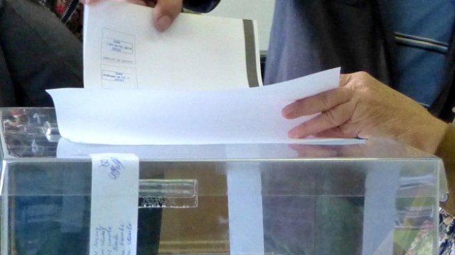 21 кандидат-президентски двойки започват кампания за вотa на 6 ноември