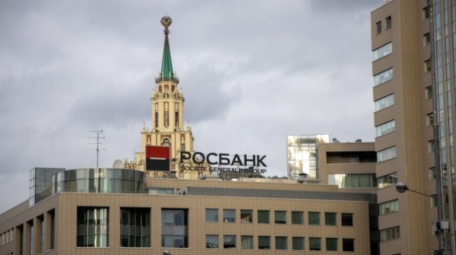 Руският олигарх Потанин ще купи местния бизнес на Societe Generale