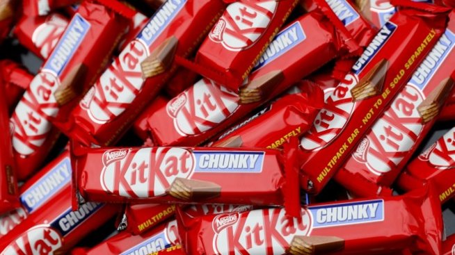 Nestle потвърди годишните си прогнози след ръст на продажбите