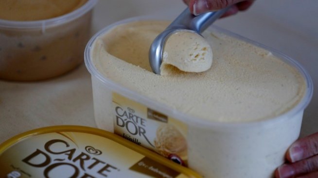 Unilever отчете стабилен ръст на продажбите си