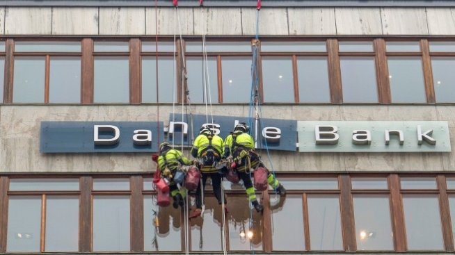 Има нещо гнило в Дания