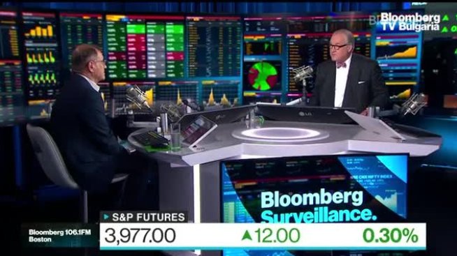 Рубини: Идеята за кратка и повърхностна рецесия е напълно илюзорна