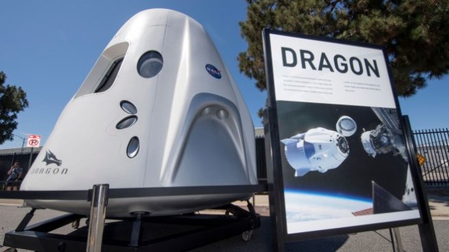 SpaceX ще се опита да набере още 250 млн. долара