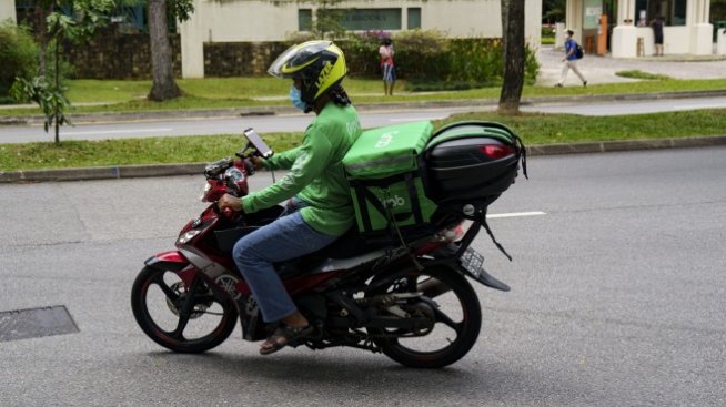 Grab избира Morgan Stanley и JPMorgan като съветници за своето листване